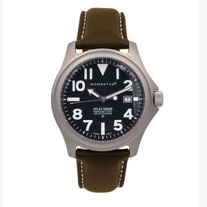Momentum Atlas Mens Watch